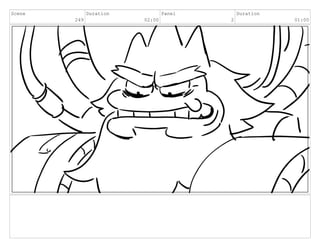 Scene
249
Duration
02:00
Panel
2
Duration
01:00
 