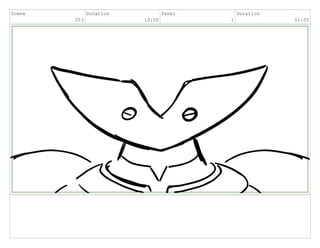 Scene
253
Duration
10:00
Panel
1
Duration
01:00
 