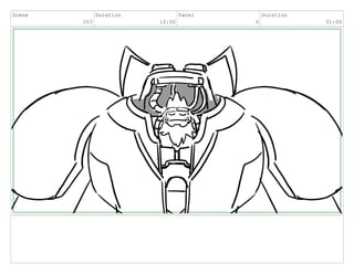 Scene
253
Duration
10:00
Panel
5
Duration
01:00
 