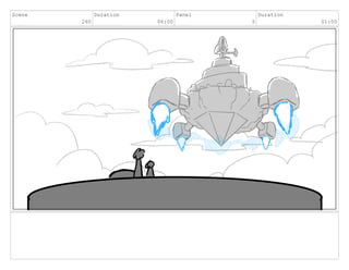 Scene
260
Duration
06:00
Panel
5
Duration
01:00
 