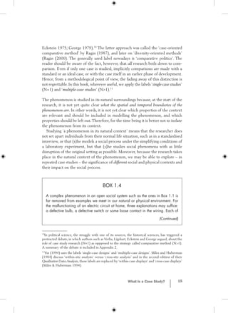 case study | PDF