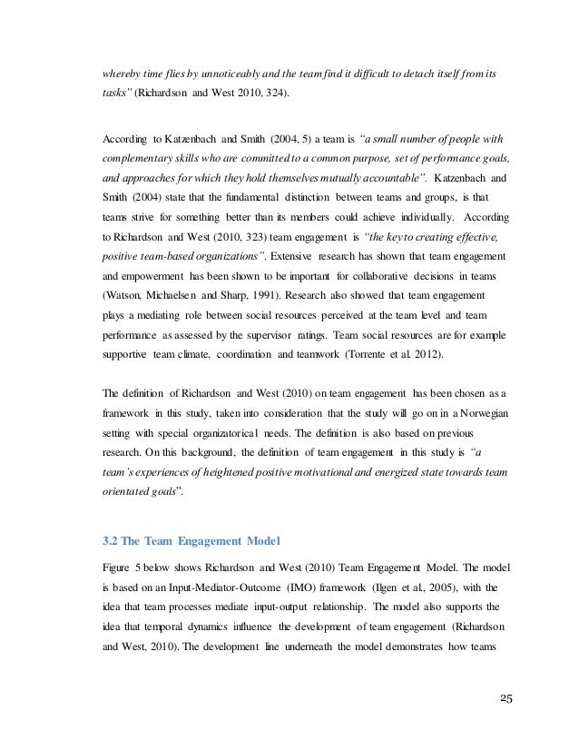 Dissertation topics on employee engagement image