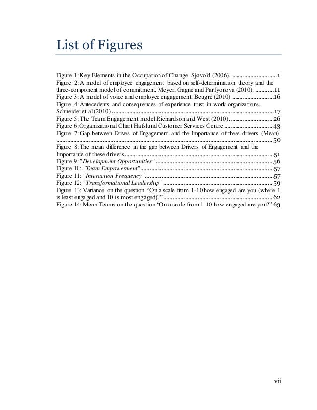 Engagement thesis picture