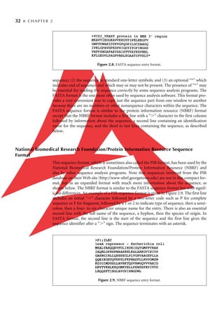 Bioinformatics Sequence And Genome Analysis 1st Edition David W Mount | PDF