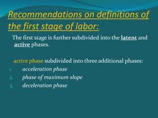 33644_First Stage of Labor.ppt