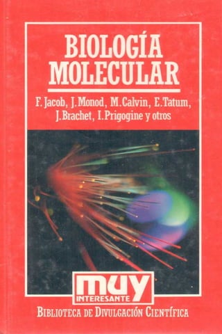  biología-molecular
