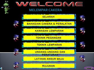 lempar cakera | PPT