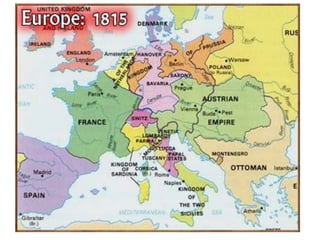 ΙΣΤΟΡΙΑ ΤΗΣ ΕΥΡΩΠΗΣ / ΧΑΡΤΕΣ