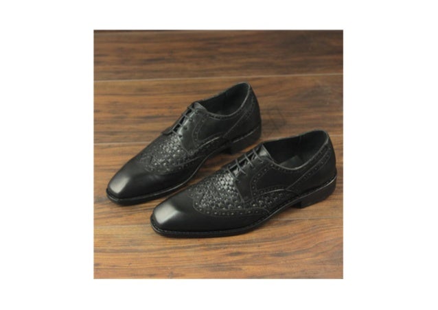 mens dress shoes breathable