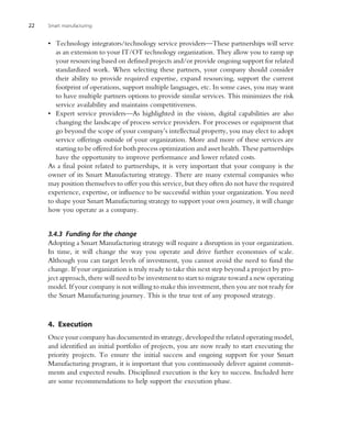 Smart Manufacturing: Concepts and Methods Masoud Soroush | PDF