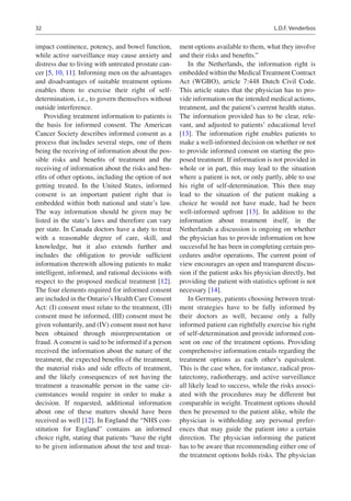 Active Surveillance For Localized Prostate Cancer A New Paradigm For ...
