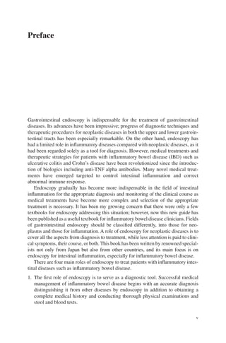 Advances In Endoscopy In Inflammatory Bowel Disease Toshiumi Hibi | PDF