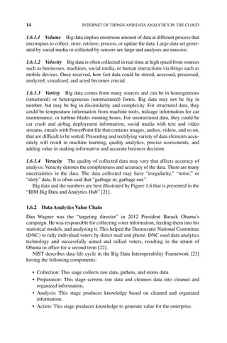 The Internet Of Things Et Data Analytics Handbook Geng Hwaiyu | PDF