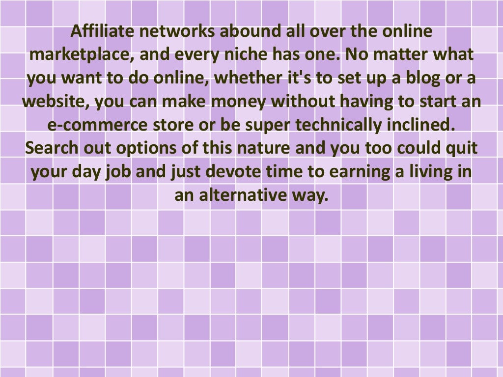 Make Money From Home Fast And Easy