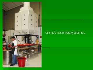 OTRA EMPACADORA
 
