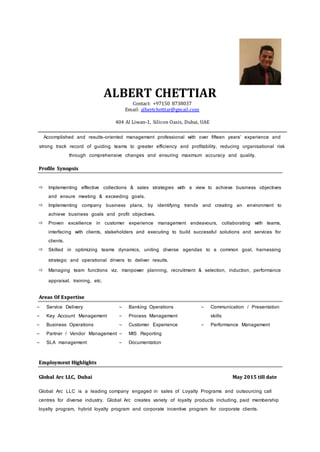 AlbertChettiar_CV | DOCX