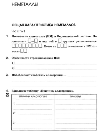 338  химия. 9кл. раб. тетрадь к уч. габриеляна 2014 -224с