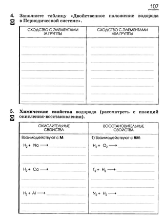 338 химия. 9кл. раб. тетрадь к уч. габриеляна 2014 -224с