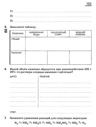 338 химия. 9кл. раб. тетрадь к уч. габриеляна 2014 -224с
