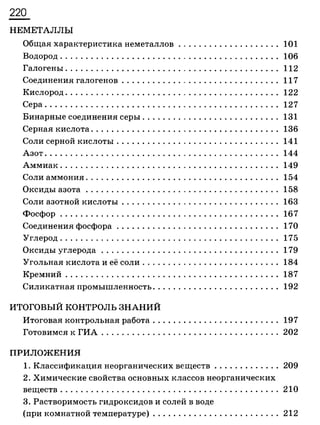 338 химия. 9кл. раб. тетрадь к уч. габриеляна 2014 -224с