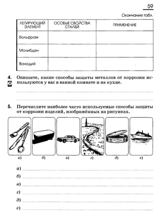 338 химия. 9кл. раб. тетрадь к уч. габриеляна 2014 -224с
