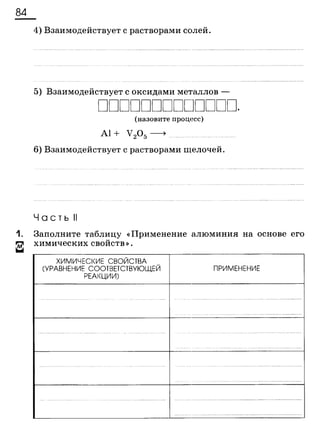 338  химия. 9кл. раб. тетрадь к уч. габриеляна 2014 -224с
