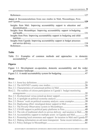 Dac Guidelines And Reference Series Orientations And Principles For ...