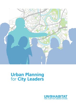 Urban Planning
for City Leaders
 