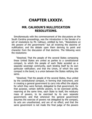 Nullification Resolution F117 Stealth Fighter Units Of Operation Desert Storm Warren Thompson | PDF