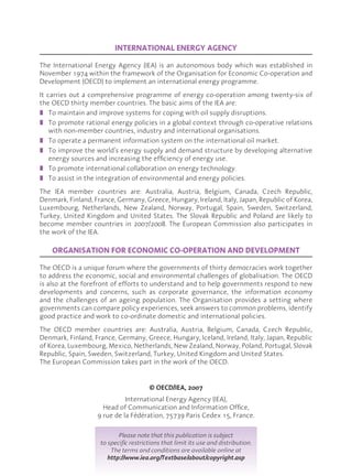 Fossil Fuelfired Power Generation Case Studies Of Recently Constructed ...
