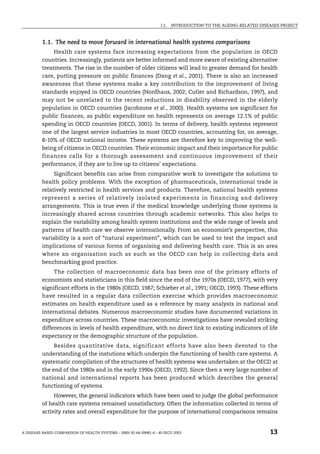 A Diseasebased Comparison Of Health Systems What Is Best And At What ...