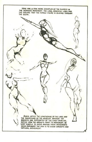 How To Draw Comics By John Byrne