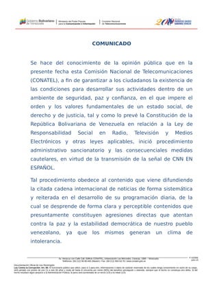 Documentación Oficial de Uso Restringido:
Ley Contra la Corrupción: Art. 66: El funcionario público que utilice, para sí o...