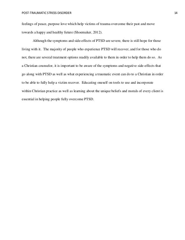 Should Everyone Go To College Essay Posttraumatic Stress Disorder Write Descriptive Essay also Persuasive Essay On Homework Post Traumatic Stress Disorder Compare And Contrast College Essay Topics