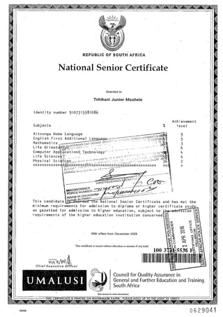 Metric_Certificate