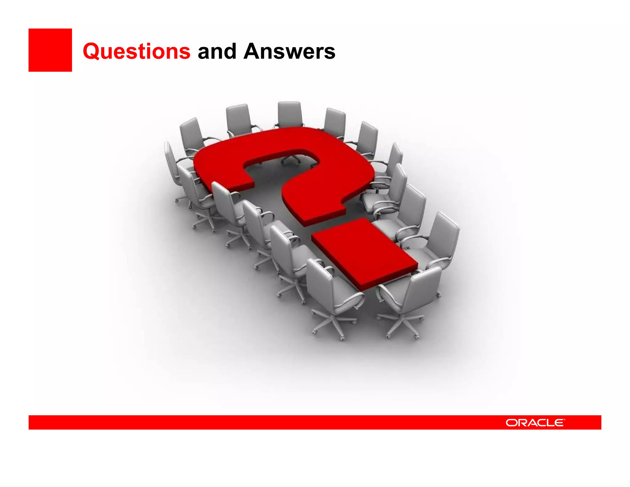 Questions and Answers
 