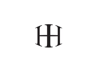 TheHillsmanHouse_Logo_Concept