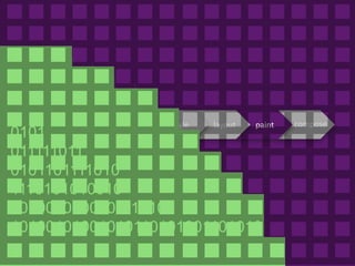 paintlayoutstyledomparsingnetwork compose
0101
011111011
0101101111010
1110101010010
101001010010111010
10100101001010110101001101010
 