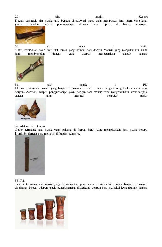 83 Gambar Alat Musik Nafiri Maluku Paling Keren 83 Gambar Alat Musik Nafiri Maluku Paling Keren