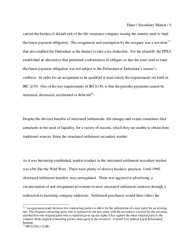 essay the good life increased