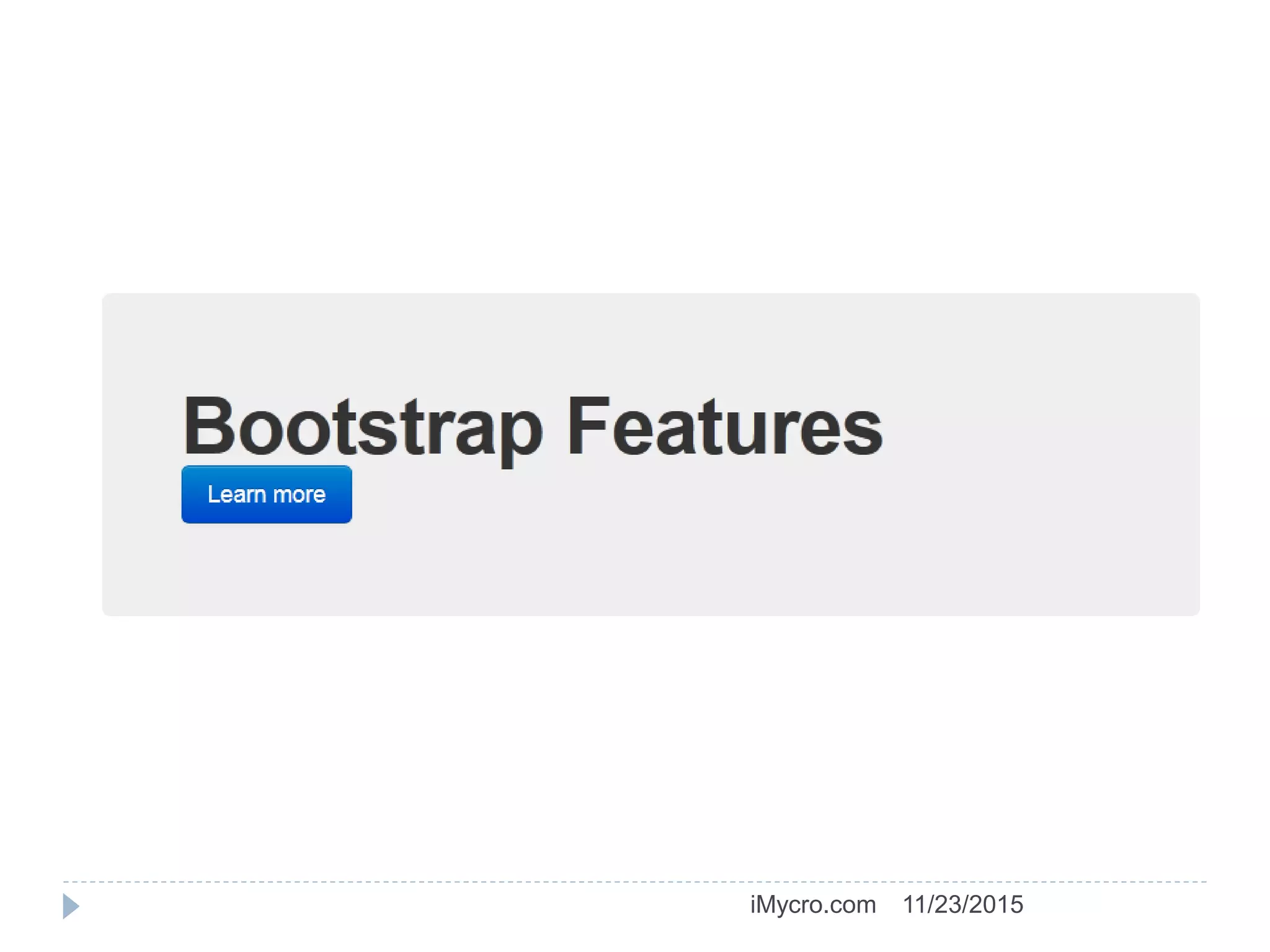 11/23/2015iMycro.com
 