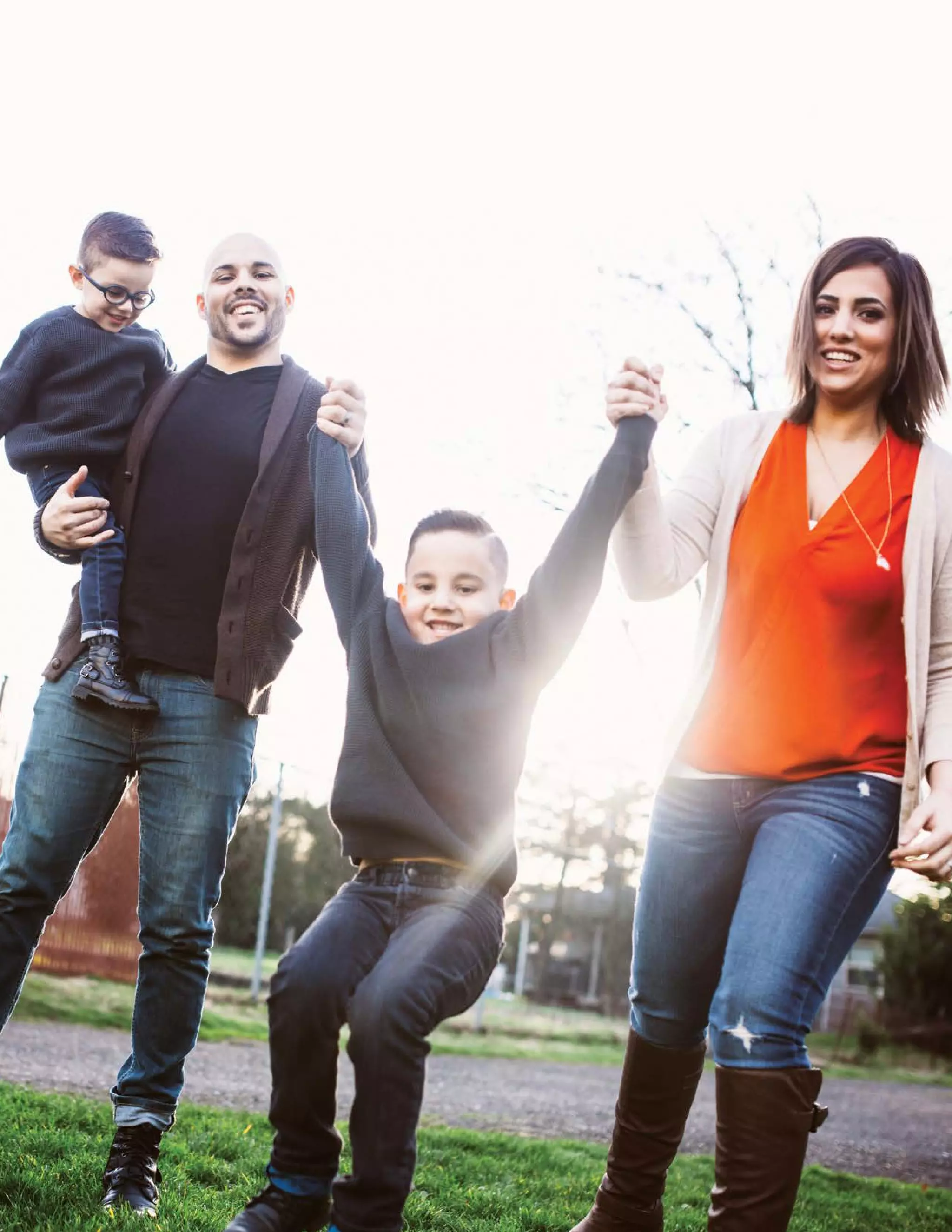 8 Rebuilding the California Dream: Executive Summary www.commonsensekidsaction.org
 