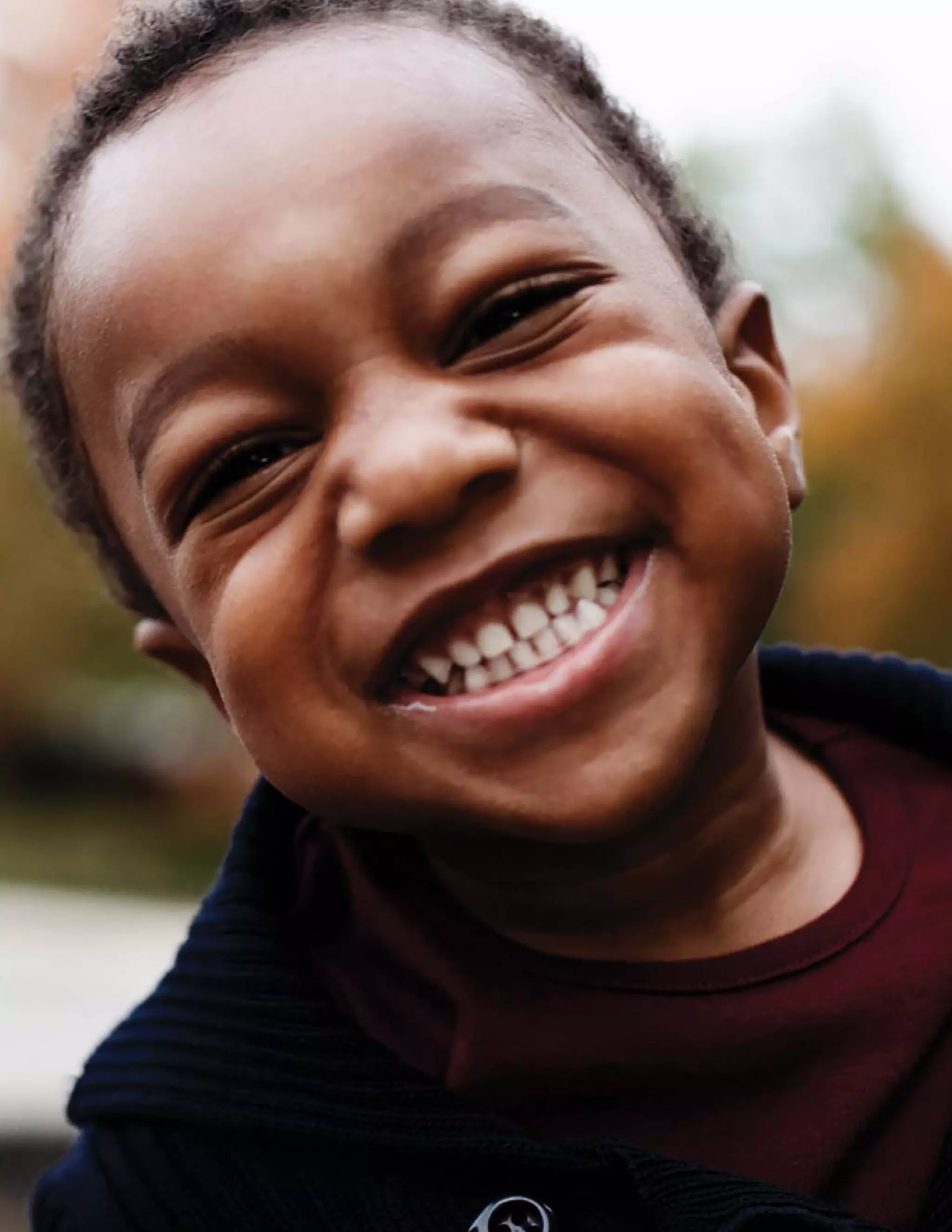 12 Rebuilding the California Dream: Executive Summary www.commonsensekidsaction.org
 