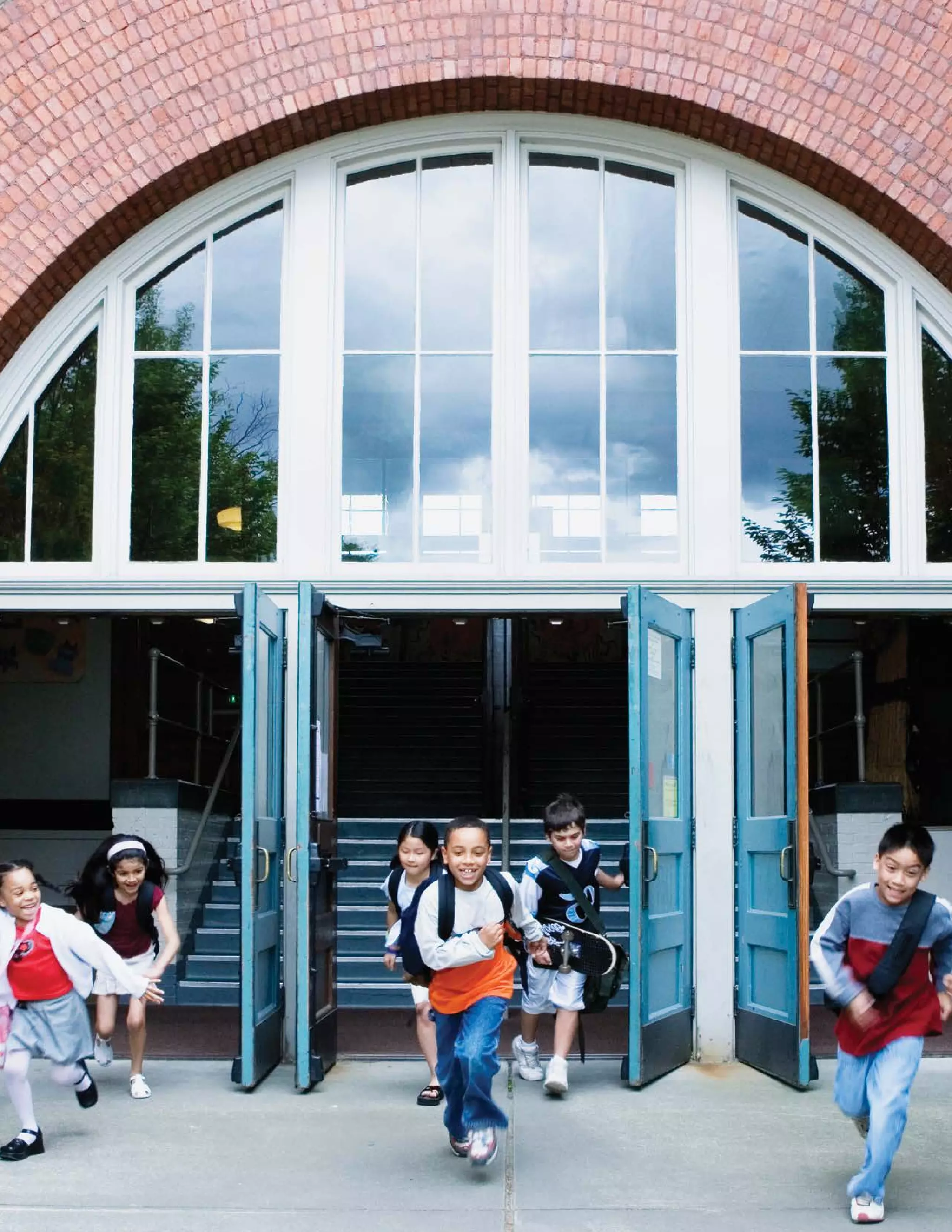 2 Rebuilding the California Dream: Executive Summary www.commonsensekidsaction.org
 