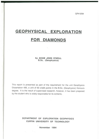 1994_oneill_geophysics_diamonds_part1