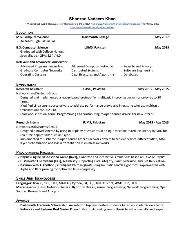 dartmouth resume resume ideas dartmouth resume resume ideas
