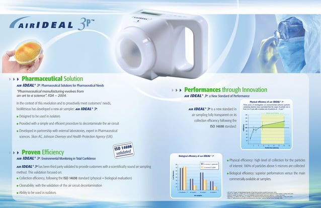 Airideal 3p Brochure
