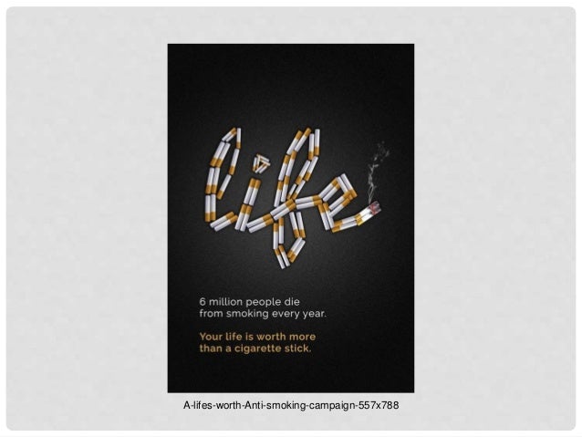 33 contoh poster kesehatan tentang anti rokok no smoking