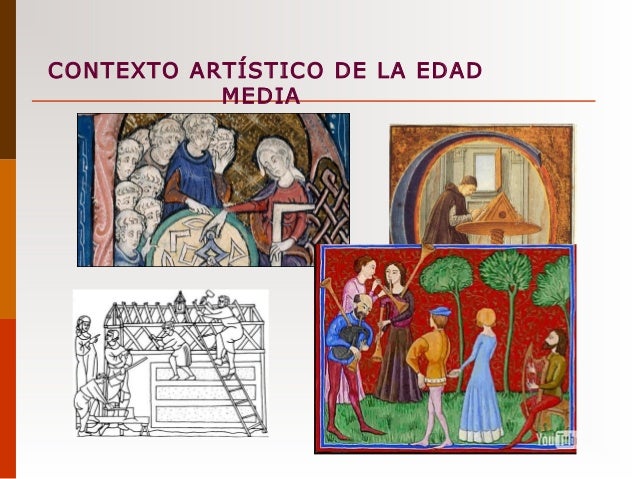 Imagenes Artisticas De La Edad Media | contexto art 237 stico de la edad media Imagenes Artisticas De La Edad Media | contexto art 237 stico de la edad media