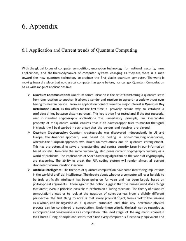 Master thesis cryptography